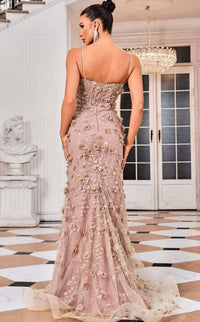 Jadore J24002 Dress view 4