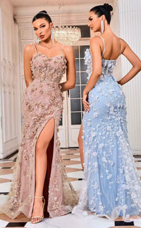 Jadore J24002 Dress view 7