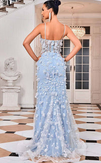 Jadore J24002 Dress view 8