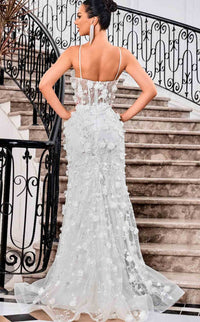 Jadore J24002 Dress view 2