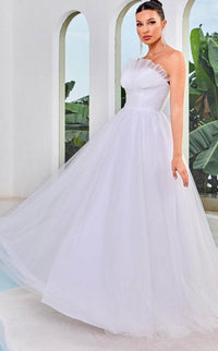 Jadore J24003 Dress view 1