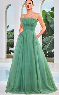 Jadore J24003 Dress view 6