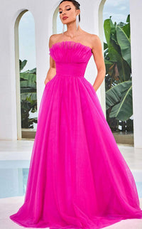 Jadore J24003 Dress view 4