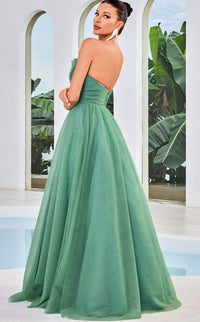 Jadore J24003 Dress view 7