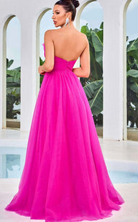 Jadore J24003 Dress view 5