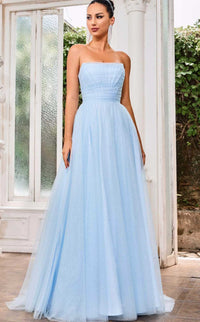 Jadore J24004 Dress view 4