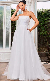Jadore J24004 Dress view 7