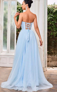 Jadore J24004 Dress view 6
