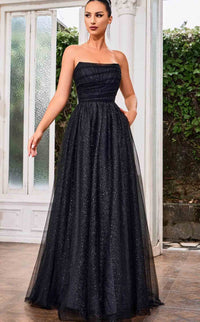 Jadore J24004 Dress view 2