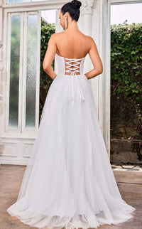 Jadore J24004 Dress view 9
