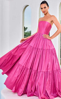 Jadore J24011 Dress view 2