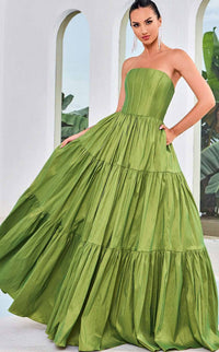 Jadore J24011 Dress view 4