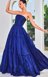Jadore J24011 Dress view 6