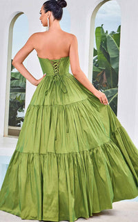Jadore J24011 Dress view 5