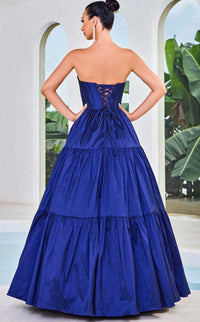 Jadore J24011 Dress view 7