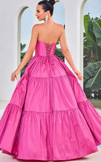 Jadore J24011 Dress view 3