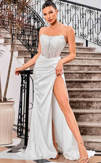 Jadore J24014 Dress view 7