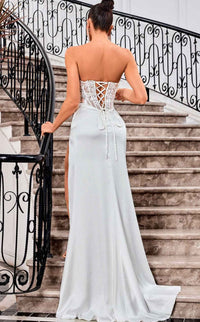 Jadore J24014 Dress view 8