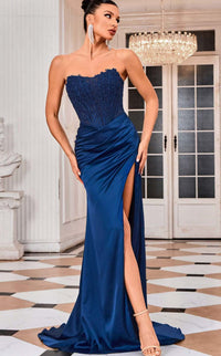 Jadore J24014 Dress view 5