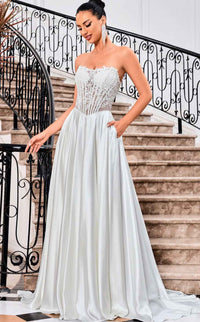 Jadore J24015 Dress view 1