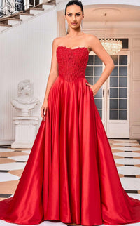 Jadore J24015 Dress view 6