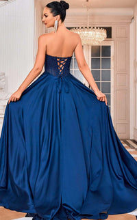 Jadore J24015 Dress view 5
