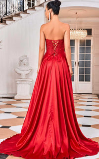 Jadore J24015 Dress view 7