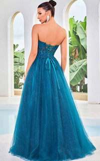 Jadore J24016 Dress view 8