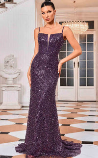 Jadore J24023 Dress view 3