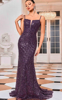 Jadore J24023 Dress view 4