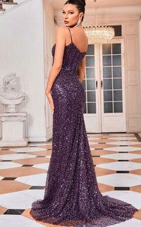 Jadore J24023 Dress view 5