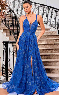 Jadore J24030 Dress view 7