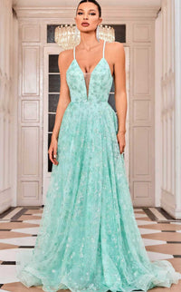Jadore J24030 Dress view 1