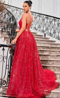 Jadore J24030 Dress view 6