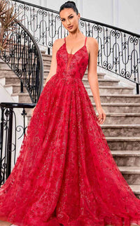 Jadore J24030 Dress view 4