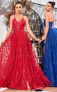 Jadore J24030 Dress view 5