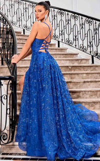 Jadore J24030 Dress view 8