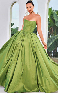 Jadore J24033 Dress view 4