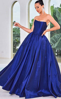 Jadore J24033 Dress view 6