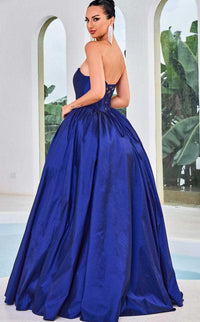 Jadore J24033 Dress view 7