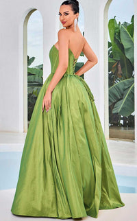 Jadore J24033 Dress view 5