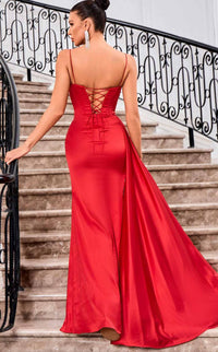 Jadore J24036 Dress view 6