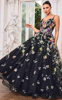 Jadore J24046 Dress view 1