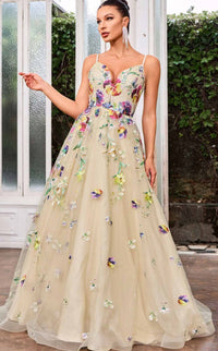 Jadore J24046 Dress view 4