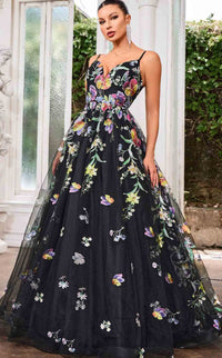 Jadore J24046 Dress view 2