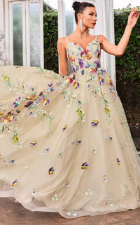 Jadore J24046 Dress view 5
