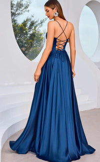 Jadore J25001 Dress view 5