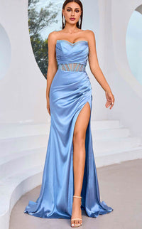 Jadore J25006 Dress view 6