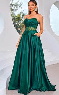Jadore J25007 Dress view 6