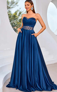 Jadore J25007 Dress view 1